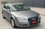 2006 AUDI A4 2.0 TDI MULTITRONIC HENGERFESTE SKINN