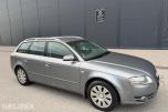 2006 AUDI A4 2.0 TDI MULTITRONIC HENGERFESTE SKINN