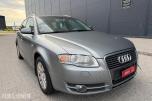 2006 AUDI A4 2.0 TDI MULTITRONIC HENGERFESTE SKINN