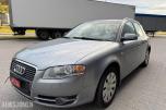 2006 AUDI A4 2.0 TDI MULTITRONIC HENGERFESTE SKINN