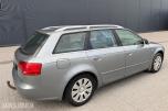 2006 AUDI A4 2.0 TDI MULTITRONIC HENGERFESTE SKINN