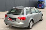 2006 AUDI A4 2.0 TDI MULTITRONIC HENGERFESTE SKINN