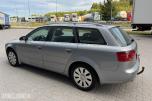 2006 AUDI A4 2.0 TDI MULTITRONIC HENGERFESTE SKINN