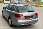2006 AUDI A4 2.0 TDI MULTITRONIC HENGERFESTE SKINN
