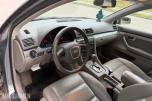2006 AUDI A4 2.0 TDI MULTITRONIC HENGERFESTE SKINN