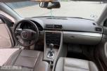 2006 AUDI A4 2.0 TDI MULTITRONIC HENGERFESTE SKINN