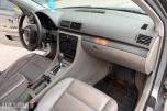 2006 AUDI A4 2.0 TDI MULTITRONIC HENGERFESTE SKINN