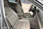 2006 AUDI A4 2.0 TDI MULTITRONIC HENGERFESTE SKINN
