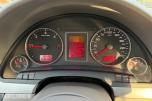 2006 AUDI A4 2.0 TDI MULTITRONIC HENGERFESTE SKINN
