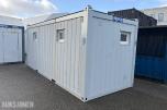 2015 Futures Contproduct  sanitærcontainer med urinaler