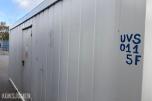 2015 Futures Contproduct  sanitærcontainer med urinaler