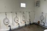 2015 Futures Contproduct  sanitærcontainer med urinaler