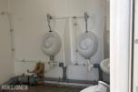 2015 Futures Contproduct  sanitærcontainer med urinaler