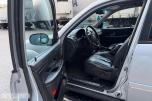 2009 SSANGYONG REXTON 4WD AUTOMAT HENGERFESTE SKINN