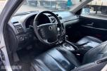 2009 SSANGYONG REXTON 4WD AUTOMAT HENGERFESTE SKINN