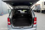 2009 SSANGYONG REXTON 4WD AUTOMAT HENGERFESTE SKINN