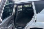 2009 SSANGYONG REXTON 4WD AUTOMAT HENGERFESTE SKINN