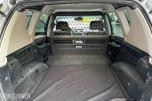 2009 SSANGYONG REXTON 4WD AUTOMAT HENGERFESTE SKINN