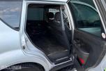 2009 SSANGYONG REXTON 4WD AUTOMAT HENGERFESTE SKINN