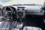 2009 SSANGYONG REXTON 4WD AUTOMAT HENGERFESTE SKINN