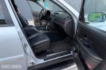 2009 SSANGYONG REXTON 4WD AUTOMAT HENGERFESTE SKINN