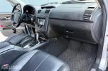 2009 SSANGYONG REXTON 4WD AUTOMAT HENGERFESTE SKINN