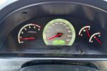 2009 SSANGYONG REXTON 4WD AUTOMAT HENGERFESTE SKINN