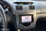 2009 SSANGYONG REXTON 4WD AUTOMAT HENGERFESTE SKINN
