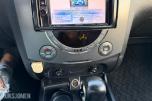 2009 SSANGYONG REXTON 4WD AUTOMAT HENGERFESTE SKINN