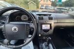 2009 SSANGYONG REXTON 4WD AUTOMAT HENGERFESTE SKINN