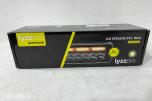 Lyzzpro Premium Stealth WLB LED-ekstralys