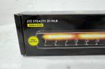 Lyzzpro Premium Stealth WLB LED-ekstralys