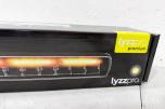Lyzzpro Premium Stealth WLB LED-ekstralys