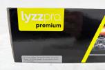 Lyzzpro Premium Stealth WLB LED-ekstralys