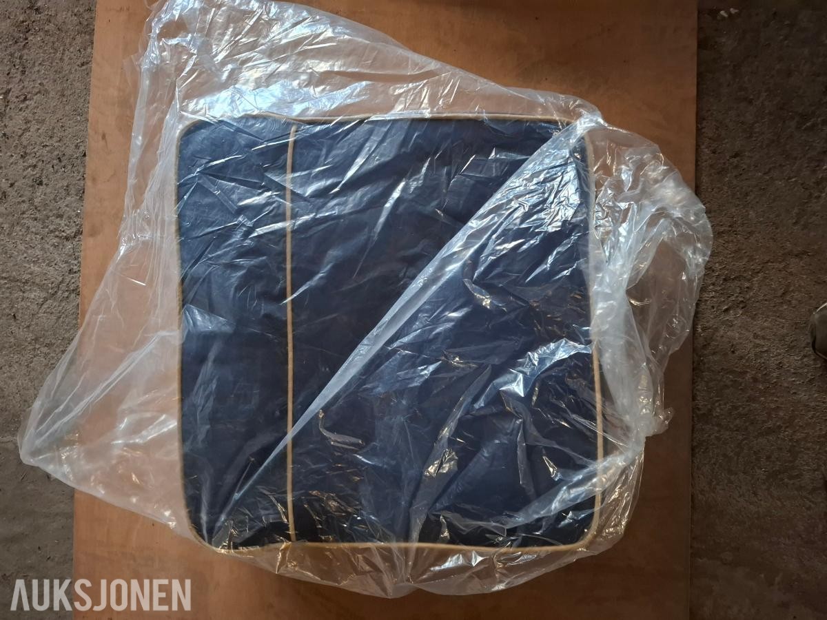 Båtputer til Askeladden og andre merker