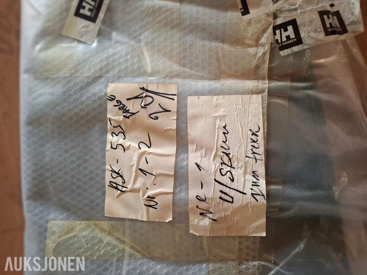 Båtputer til Askeladden og andre merker