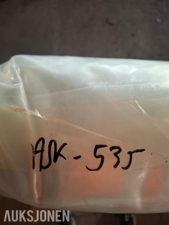 Båtputer til Askeladden og andre merker