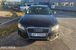 2012 AUDI A4 2.0 DIESEL 120HK MANUELL - REPARASJONSOBJEKT *INGEN MINSTEPRIS*
