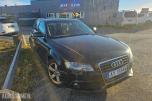 2012 AUDI A4 2.0 DIESEL 120HK MANUELL - REPARASJONSOBJEKT *INGEN MINSTEPRIS*