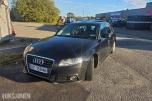 2012 AUDI A4 2.0 DIESEL 120HK MANUELL - REPARASJONSOBJEKT *INGEN MINSTEPRIS*