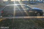 2012 AUDI A4 2.0 DIESEL 120HK MANUELL - REPARASJONSOBJEKT *INGEN MINSTEPRIS*