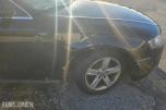 2012 AUDI A4 2.0 DIESEL 120HK MANUELL - REPARASJONSOBJEKT *INGEN MINSTEPRIS*