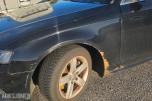 2012 AUDI A4 2.0 DIESEL 120HK MANUELL - REPARASJONSOBJEKT *INGEN MINSTEPRIS*