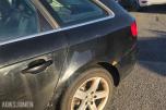 2012 AUDI A4 2.0 DIESEL 120HK MANUELL - REPARASJONSOBJEKT *INGEN MINSTEPRIS*
