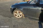 2012 AUDI A4 2.0 DIESEL 120HK MANUELL - REPARASJONSOBJEKT *INGEN MINSTEPRIS*