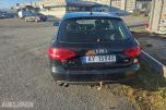 2012 AUDI A4 2.0 DIESEL 120HK MANUELL - REPARASJONSOBJEKT *INGEN MINSTEPRIS*