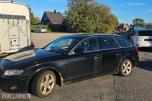 2012 AUDI A4 2.0 DIESEL 120HK MANUELL - REPARASJONSOBJEKT *INGEN MINSTEPRIS*