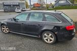 2012 AUDI A4 2.0 DIESEL 120HK MANUELL - REPARASJONSOBJEKT *INGEN MINSTEPRIS*
