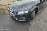 2012 AUDI A4 2.0 DIESEL 120HK MANUELL - REPARASJONSOBJEKT *INGEN MINSTEPRIS*