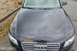 2012 AUDI A4 2.0 DIESEL 120HK MANUELL - REPARASJONSOBJEKT *INGEN MINSTEPRIS*